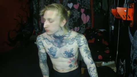 Elf online show from 04/03/26, 05:22