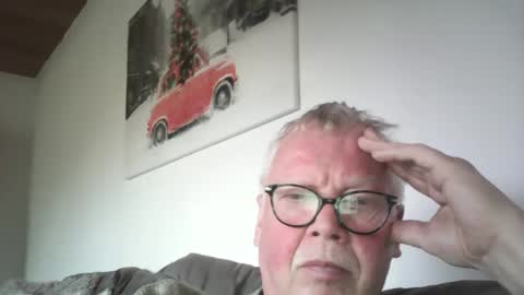 volkeronly online show from 01/16/25, 01:04