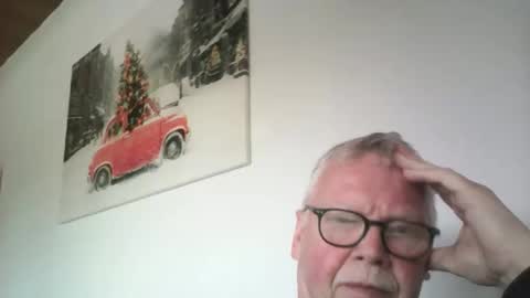 volkeronly online show from 01/13/26, 01:05