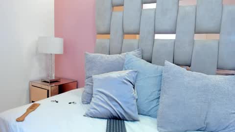 Lisa online show from 03/07/26, 10:29