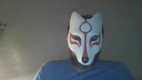 Torcidomask online show from 05/08/26, 03:06