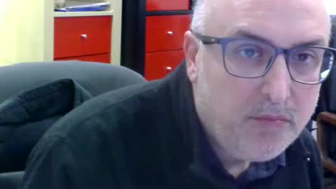 Snapshot of volpi72 chatting on 01/14/25, 07:00 volpi72 online show from 01/14/25, 07:00