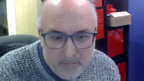 Snapshot of volpi72 chatting on 01/21/25, 07:17 volpi72 online show from 01/21/25, 07:17