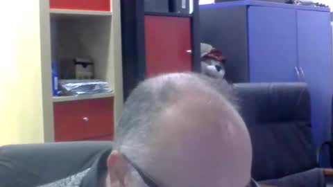 Snapshot of volpi72 chatting on 02/06/25, 07:07 volpi72 online show from 02/06/25, 07:07