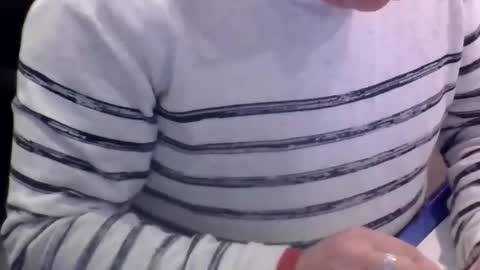 volpi72 online show from 11/10/25, 07:46