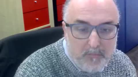 volpi72 online show from 02/04/26, 06:47