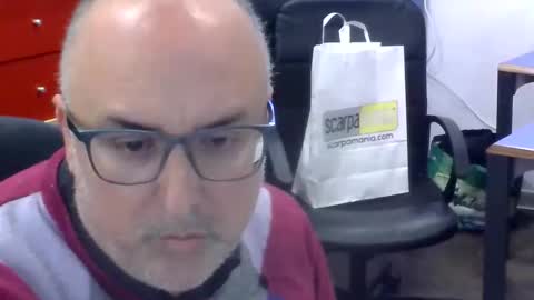 volpi72 online show from 03/31/26, 04:40