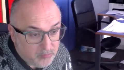 volpi72 online show from 04/03/26, 12:36