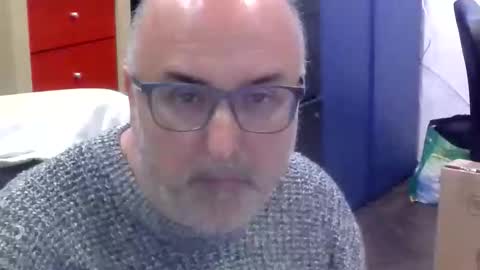 volpi72 online show from 04/09/26, 06:35