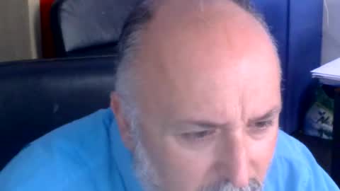 Snapshot of volpi72 chatting on 06/13/26, 11:30 volpi72 online show from 06/13/26, 11:30