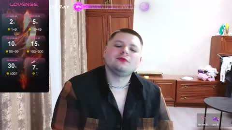 Volshebnik1302 online show from 03/25/26, 12:27