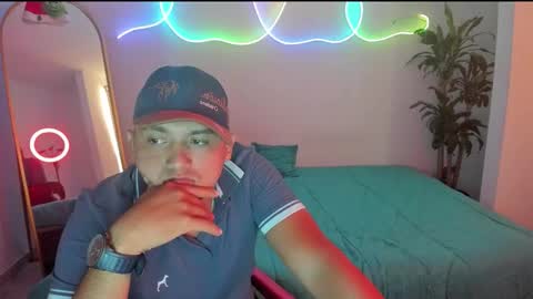 Snapshot of volt_boy57 chatting on 12/18/25, 05:41 volt_boy57 online show from 12/18/25, 05:41