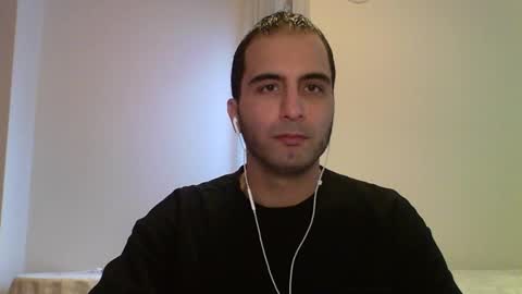 volve5 online show from 02/22/26, 02:37