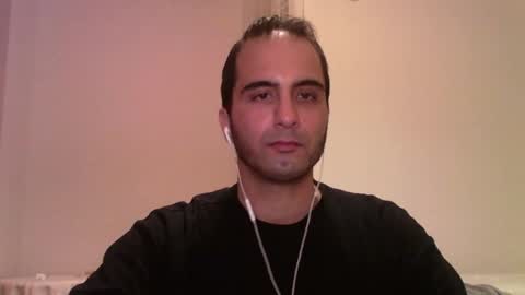 volve5 online show from 03/29/26, 12:10