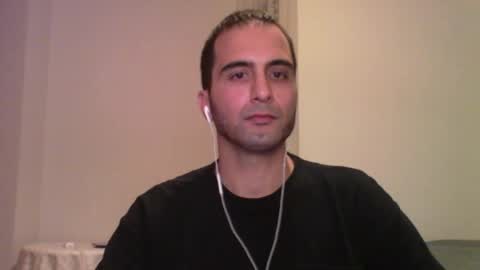 volve5 online show from 04/18/26, 11:16