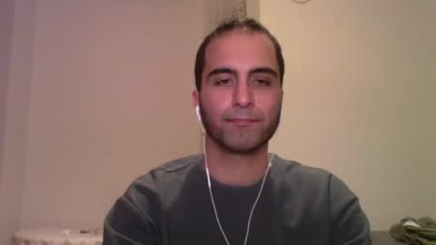 volve5 online show from 04/26/26, 12:52