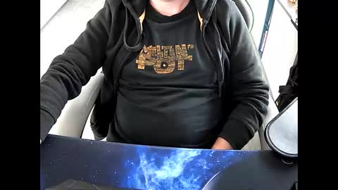 Vonn online show from 10/13/25, 12:49