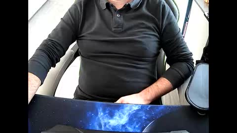 Vonn online show from 10/16/25, 11:33