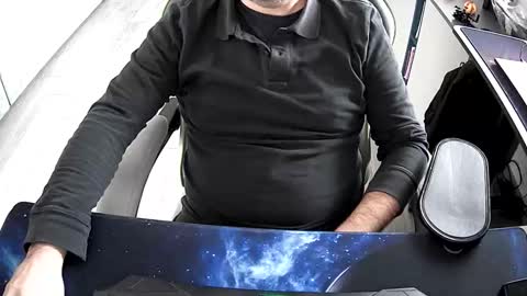 Vonn online show from 10/20/25, 09:21