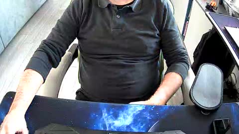 Vonn online show from 10/22/25, 07:41