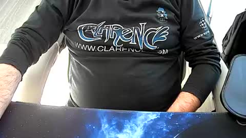 Vonn online show from 10/27/25, 01:04