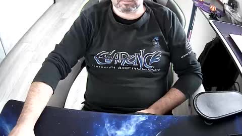 Vonn online show from 10/29/25, 07:54