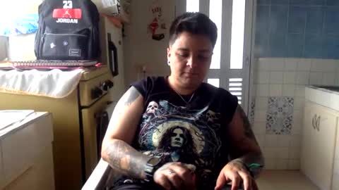 Danny and Ale online show from 02/26/26, 06:07