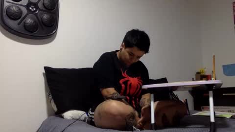 Danny and Ale online show from 04/07/26, 05:57