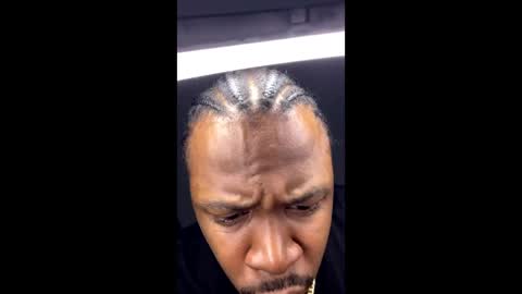 voodoodxck online show from 01/25/25, 08:42