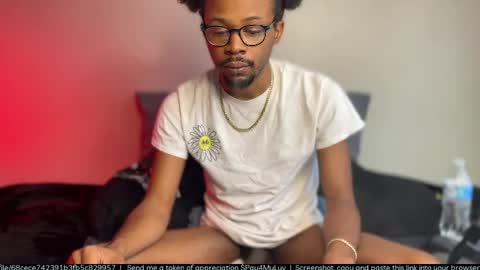 voodoodxck online show from 04/02/26, 09:45