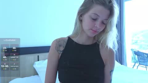 Aliceinst magic crystalll online show from 02/15/26, 07:51