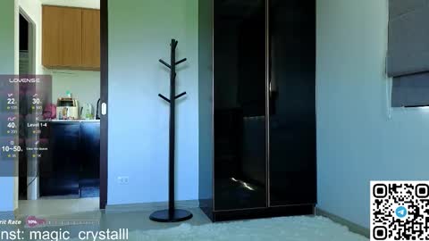 Aliceinst magic crystalll online show from 03/21/26, 05:01