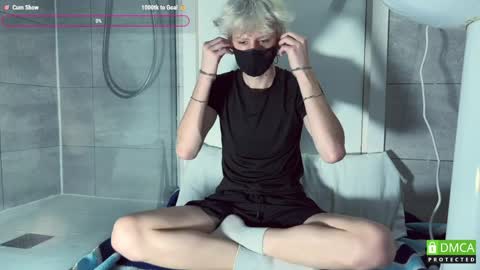 vornyx online show from 04/08/26, 11:48