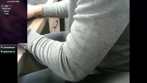 Snapshot of voterki796 chatting on 01/17/25, 08:11 voterki796 online show from 01/17/25, 08:11