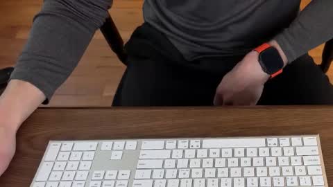 voterki796 online show from 02/18/26, 01:40