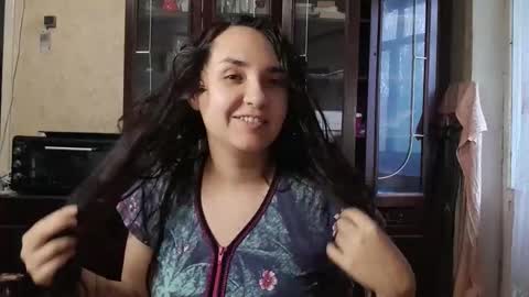 voulezvous_angel online show from 12/05/25, 10:35