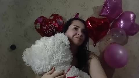 voulezvous_angel online show from 02/10/26, 04:49