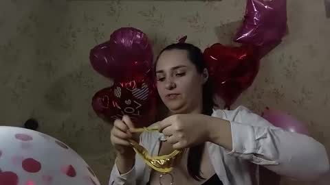 voulezvous_angel online show from 02/13/26, 04:30