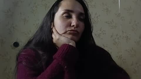 voulezvous_angel online show from 04/13/26, 06:02