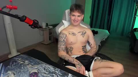 vova online show from 11/27/25, 01:57