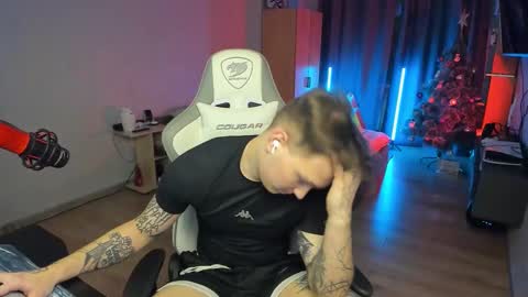 vova online show from 01/09/26, 03:37