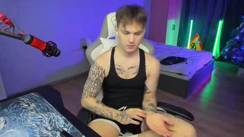 vova online show from 01/10/26, 03:47