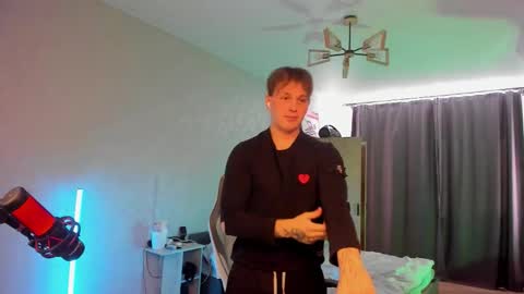 vova online show from 02/17/26, 09:28