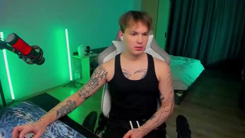 vova online show from 02/24/26, 10:19