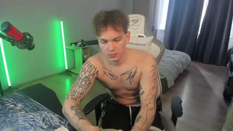 vova online show from 04/20/26, 09:12