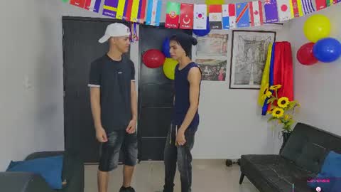 voyeurism_guys online show from 06/21/26, 10:23