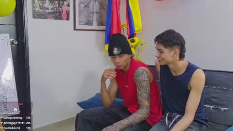 voyeurism_guys online show from 06/22/26, 03:25