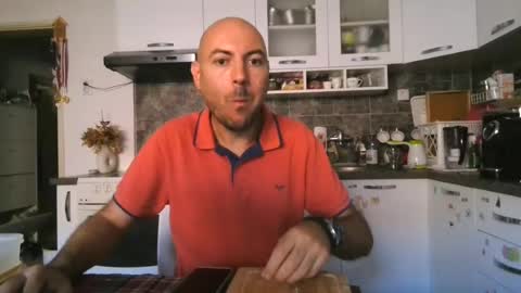 sweetcock online show from 06/19/26, 10:41
