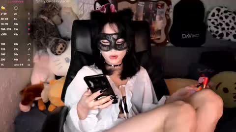 Vrchan online show from 11/15/25, 04:03