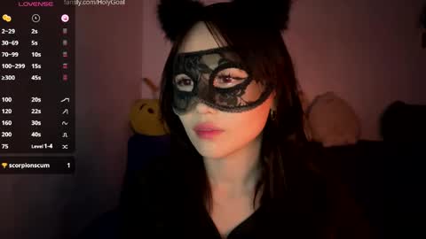 Vrchan online show from 03/15/26, 06:03